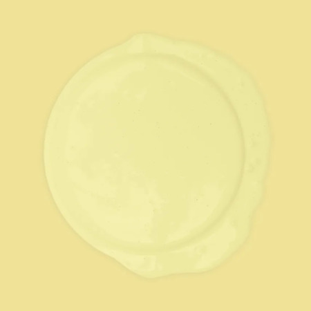 Bibelotte verf Citroen