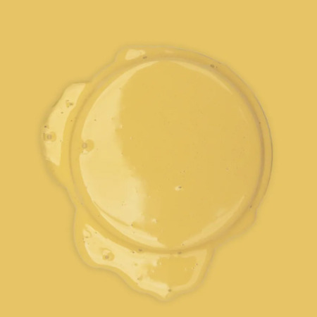 Bibelotte verf Boterbloem