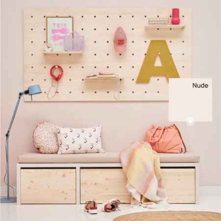 Bibelotte verf nude1