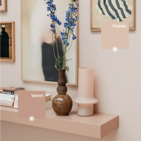 Bibelotte verf sfeer12