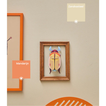 Bibelotte verf sfeer27