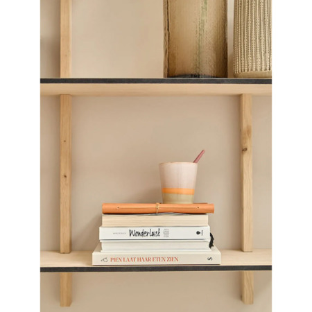 Bibelotte wandplank Selma Oslo1
