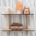 Bibelotte wandplank Selma duo narrow1