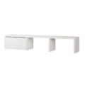 Bilbelotte Eldar XL Roomwit