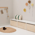 Bilbelotte Eldar XL Roomwit3
