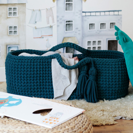 Happy Moses mand Petrol4