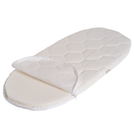 Happy Moses matras voor Moses Manden