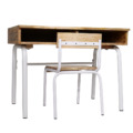 Kidsdepot bureau set met stoel