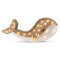 Peekaboo lamp Walvis beige5