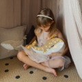 Peekaboo lamp Walvis beige7
