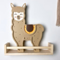 Peekaboo lamp alpaca1