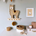 Peekaboo lamp alpaca3