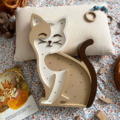 Peekaboo lamp kat5