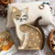 Peekaboo lamp kat7