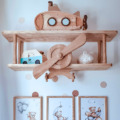 Peekaboo lamp onderzeeer oranje2
