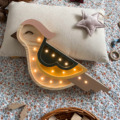 Peekaboo lamp vogel naturel3