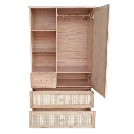 Theo Bebe 2 deurskast Marelia2