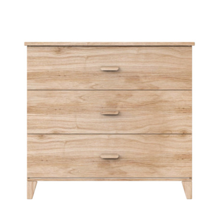 Theo Bebe commode Naia Bois