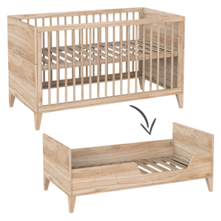 Theo Bebe meegroeibed 140 Naia Bois1a