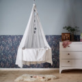 Leander hemeltje hangwieg White3