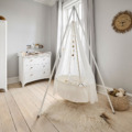 Leander hemeltje hangwieg White4