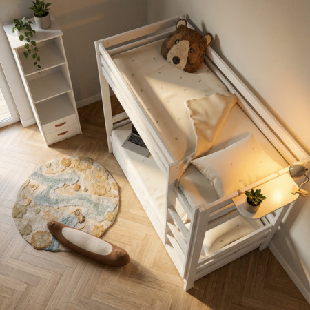 Lifetime Elements stapelbed6