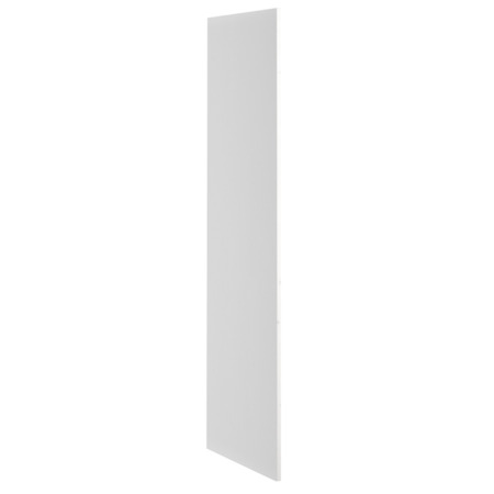 Lifetime tussenwand wit
