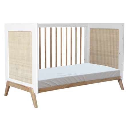 Theo Bebe Marelia Neige 60 ledikant3