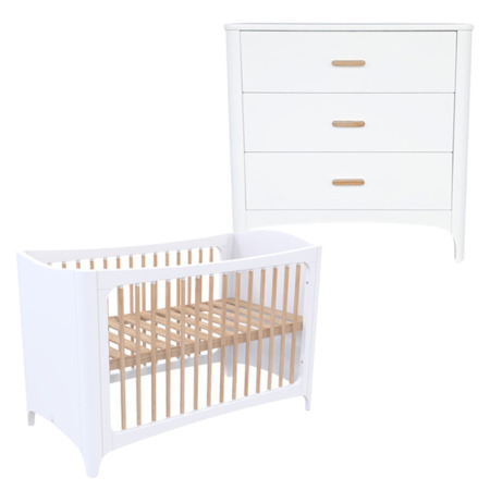 Theo Bebe Neree 2 dlge babykamer