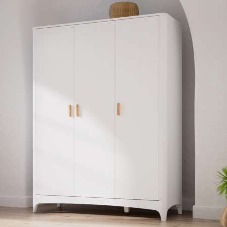 Theo Bebe Neree 3 deurskast3