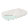Leander Classic ledikant matras1
