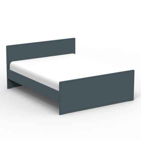 Mathy by Bols Luma 60 bed dubbel