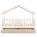 Quax My House Bed Natural Ash10