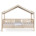 Quax My House Bed Natural Ash6