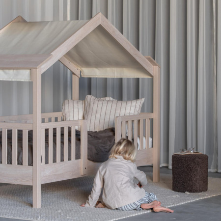 Quax chalet dak butter3