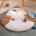 Sebra speelmat Blinky Owl2
