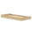 Flexa White bed met slaaplade Sand