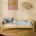 Flexa White bedbank 90 Sand