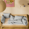 Flexa White bedbank 90 Sand1