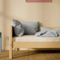 Flexa White bedbank 90 Sand2