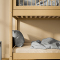 Flexa White stapelbed Sand4