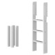 Flexa white ombouwset naar hhs_