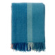 Klippan wollen plaid Birka Waterfall1