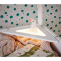 Lifetime hoekplank LED sfeer