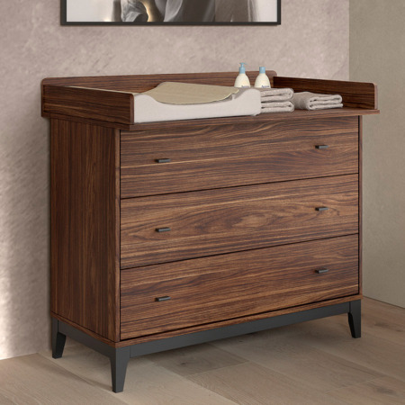 Vipack Ilyas commode met barrier