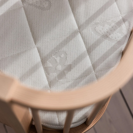 Sebra Co Sleeper matras1