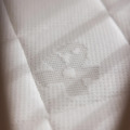 Sebra Co Sleeper matras2