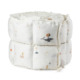 Sebra babybed Bumper 360 World of Sebra