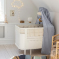 Sebra bedhemel Sky Dusty Blue1