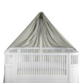 Sebra bedhemel Sky Mist Green4